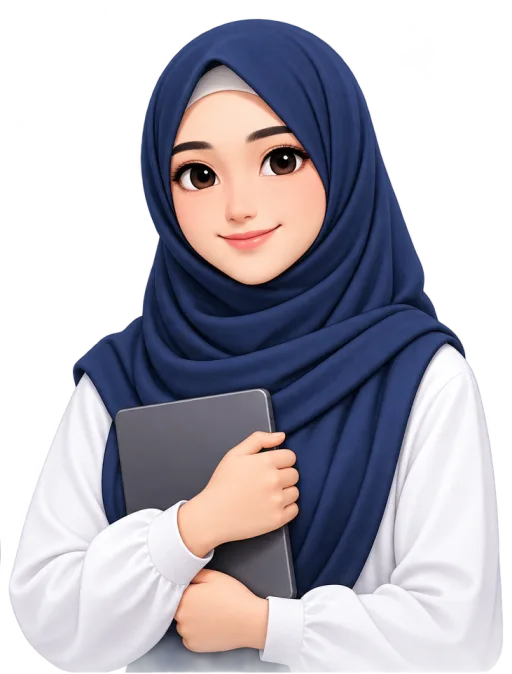 Dra. Fatmawati, M.Pd.