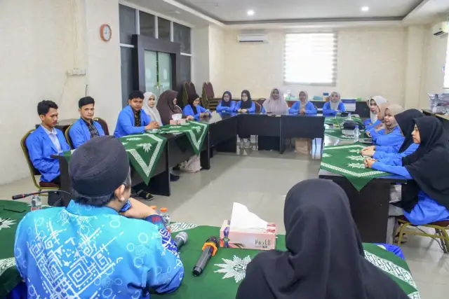 17 Mahasiswa PAI Unismuh Makassar Resmi Dilepas Ikuti KKN MAS 2026 di Kabupaten Malang