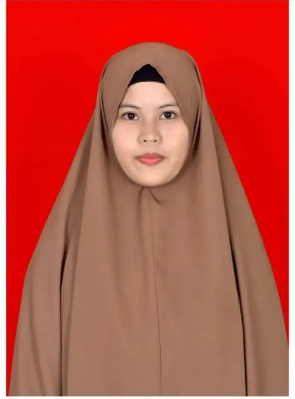 NUR ASRIANA NINGSIH, 