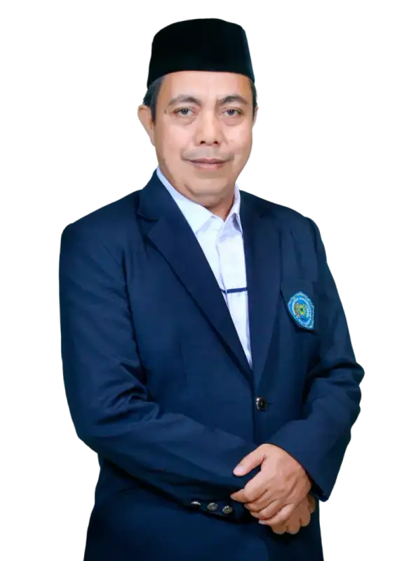 Syamsuddin Lili, M.Ap.