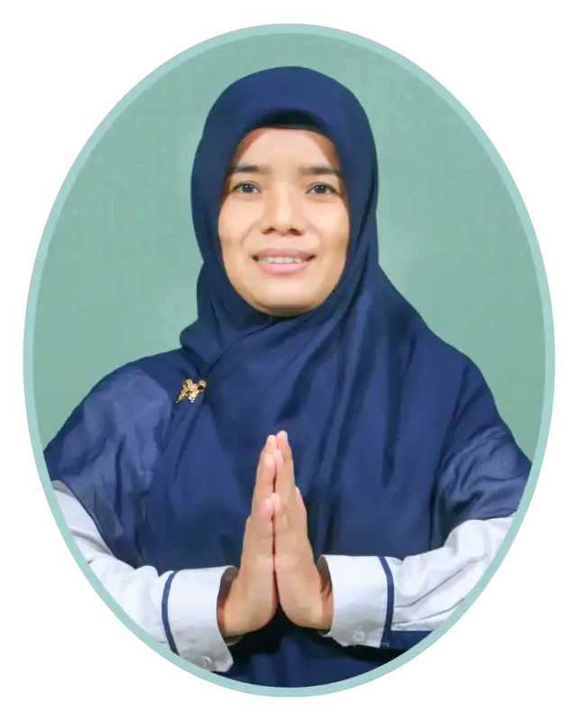 Suhena, S. Pd., M. Pd.