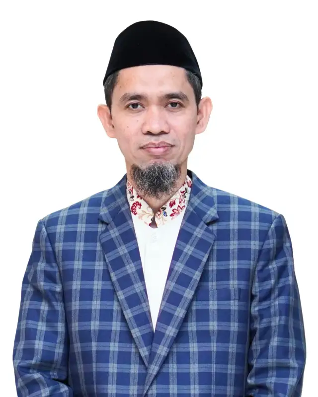 Dr. K.H. Abbas, Lc., MA