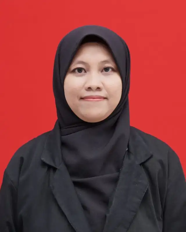 Musyirah saleh