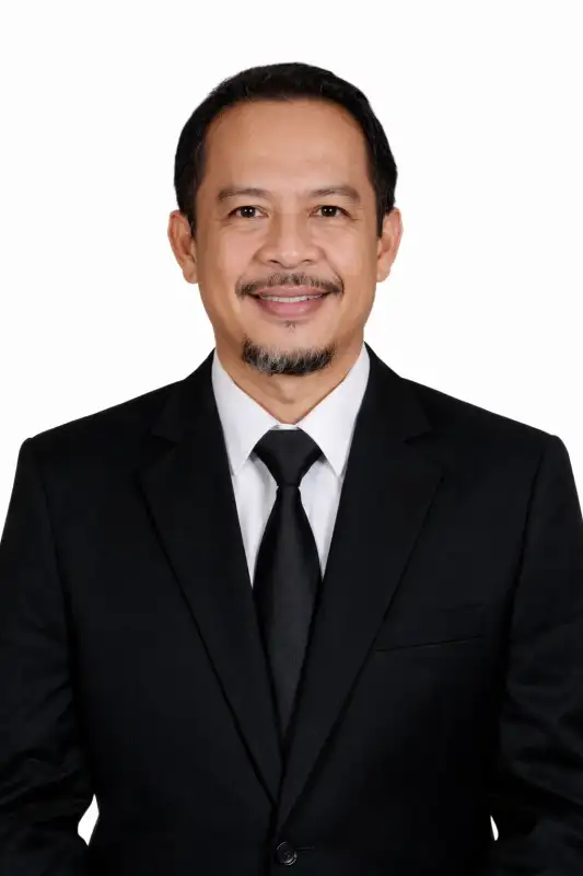 Dr. Saidin Mansyur