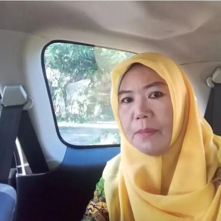 Dra. Fatmawati, M.Pd.