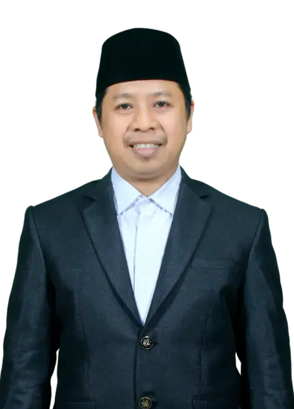 Dr. Abdul Fattah, S.Th.I., M.Th.I