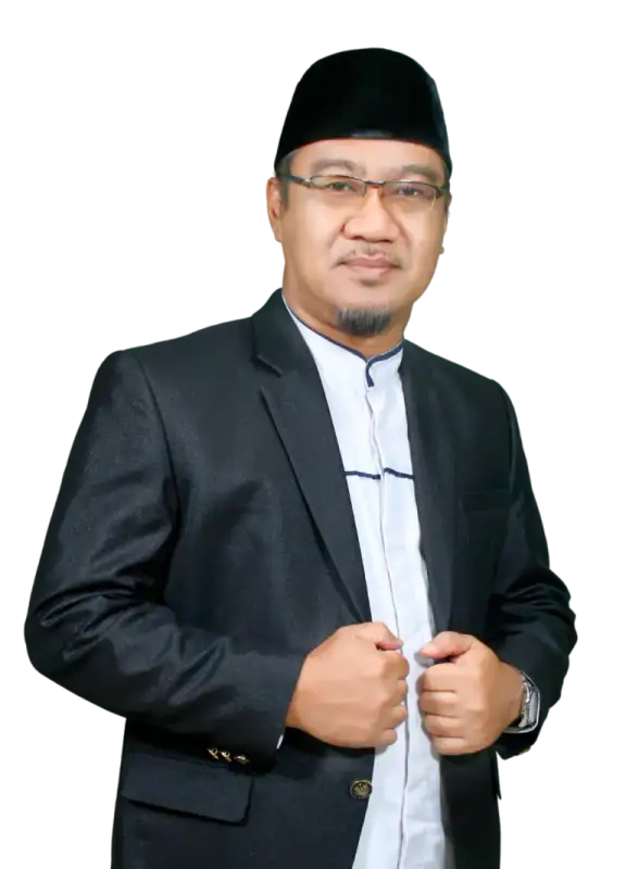Dr. M Ilham Muchtar, Lc., MA.