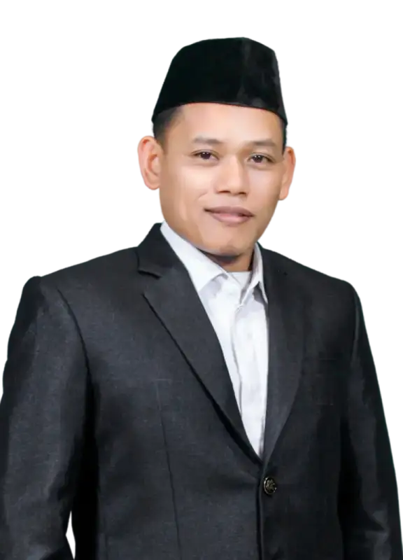 Ya’kub, S.Pd.I., M.Pd.I