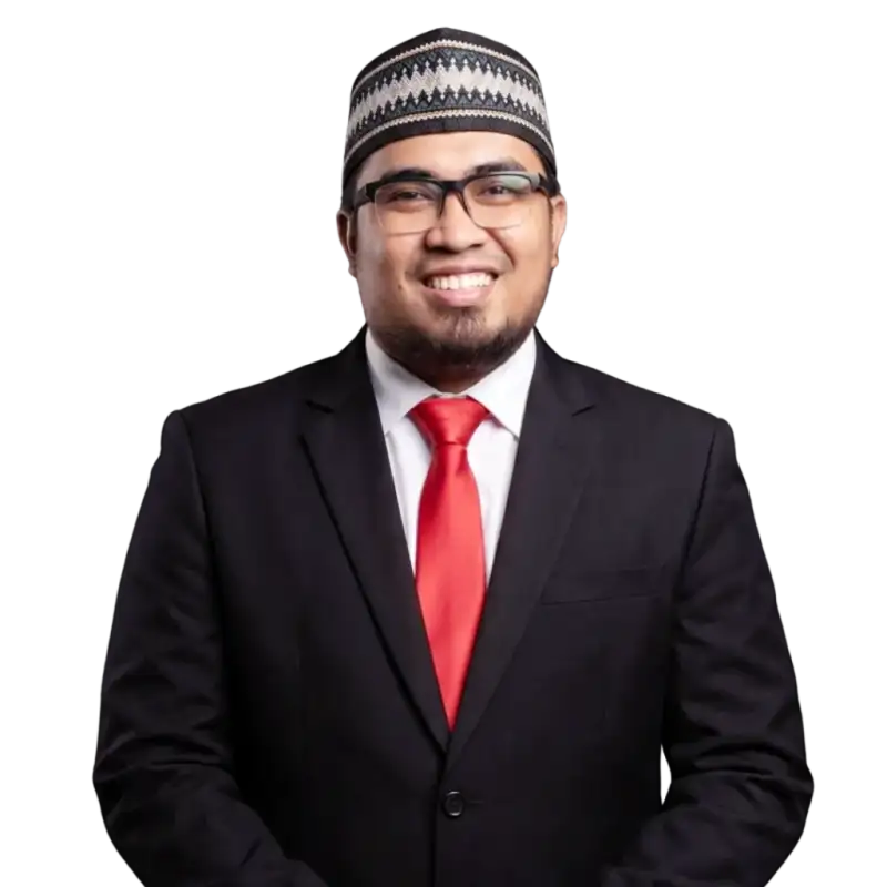 Dr. Muktashim Billah, Lc., M.H. 