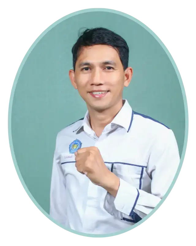 Abd. Rahman BP, S. Pd., M. Pd.