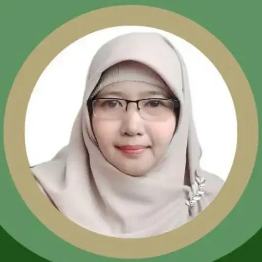 Dr. Meisil B. Wulur, S.Kom.I., M.Sos.I.