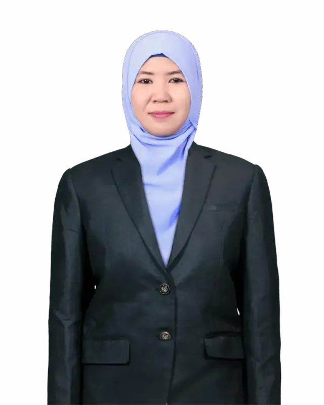 Nurhidaya M, S.Pd.I., M.Pd.I.