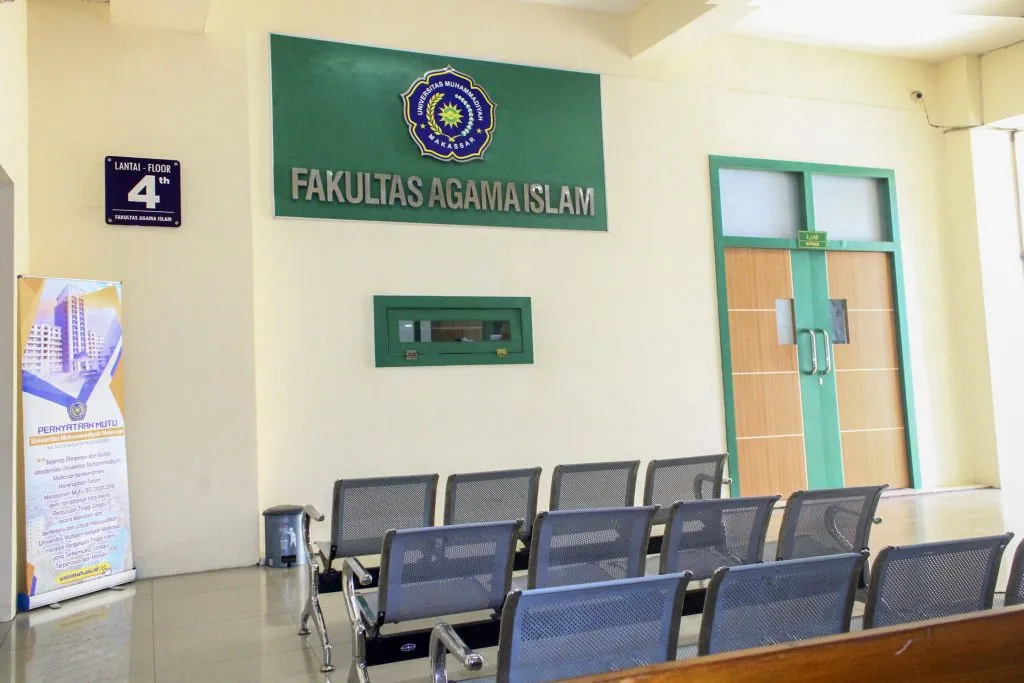 Ruang Tunggu
