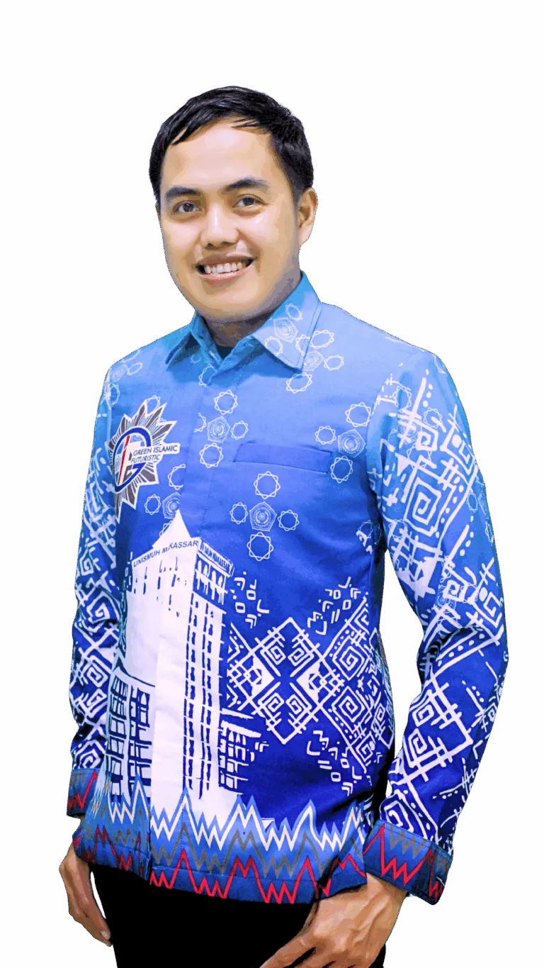 Mursyid Fikri, S.Pd.I.MH