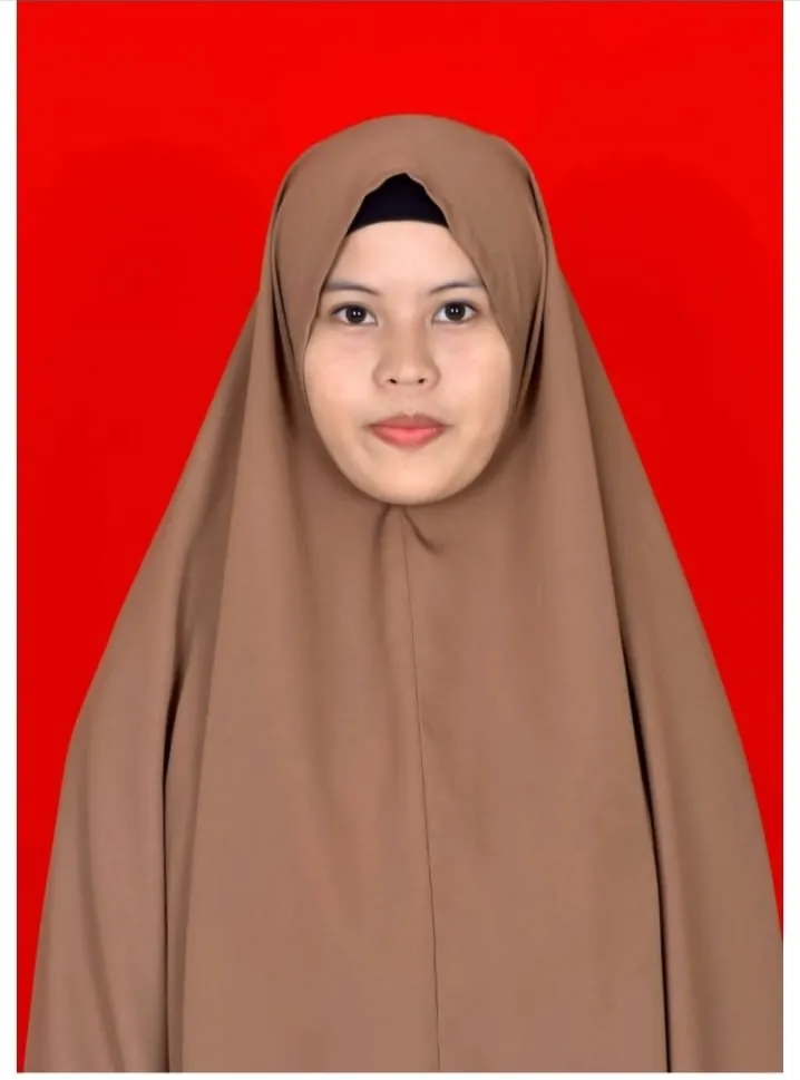 NUR ASRIANA NINGSIH, 