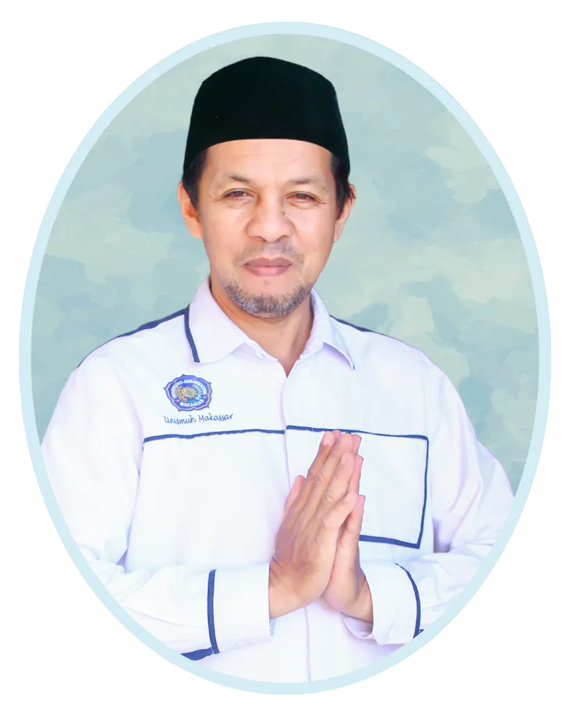 Waris M, S.Pd., M.E.