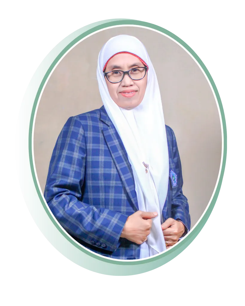Dekan Fakultas Agama Islam