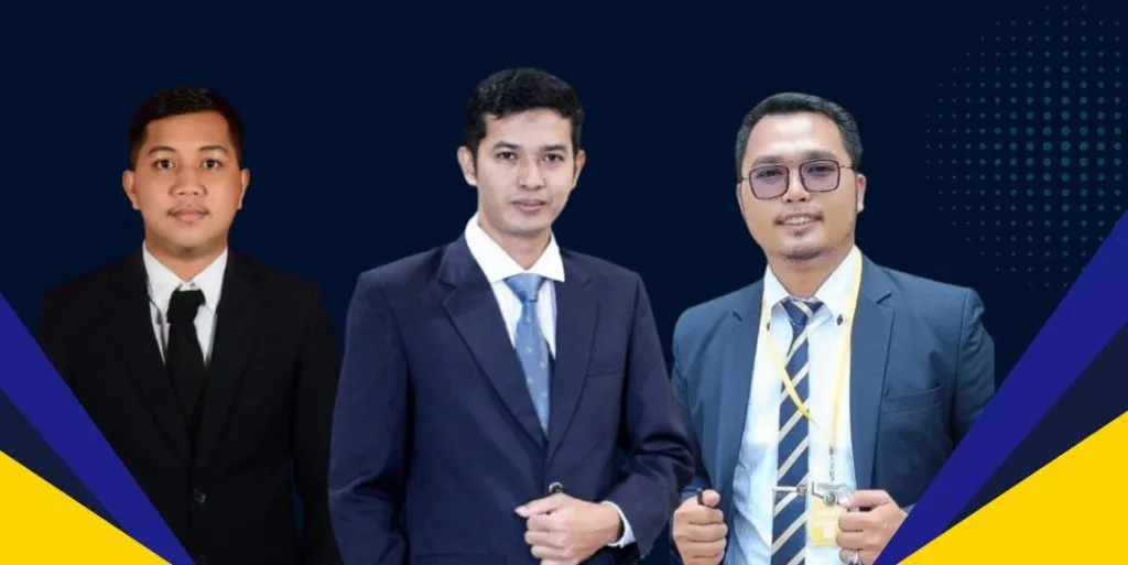 Tiga Dosen Hukum Ekonomi Syariah FAI Unismuh Makassar Lulus Sebagai Mediator Bersertifikasi Lisensi Mahkamah Agung RI