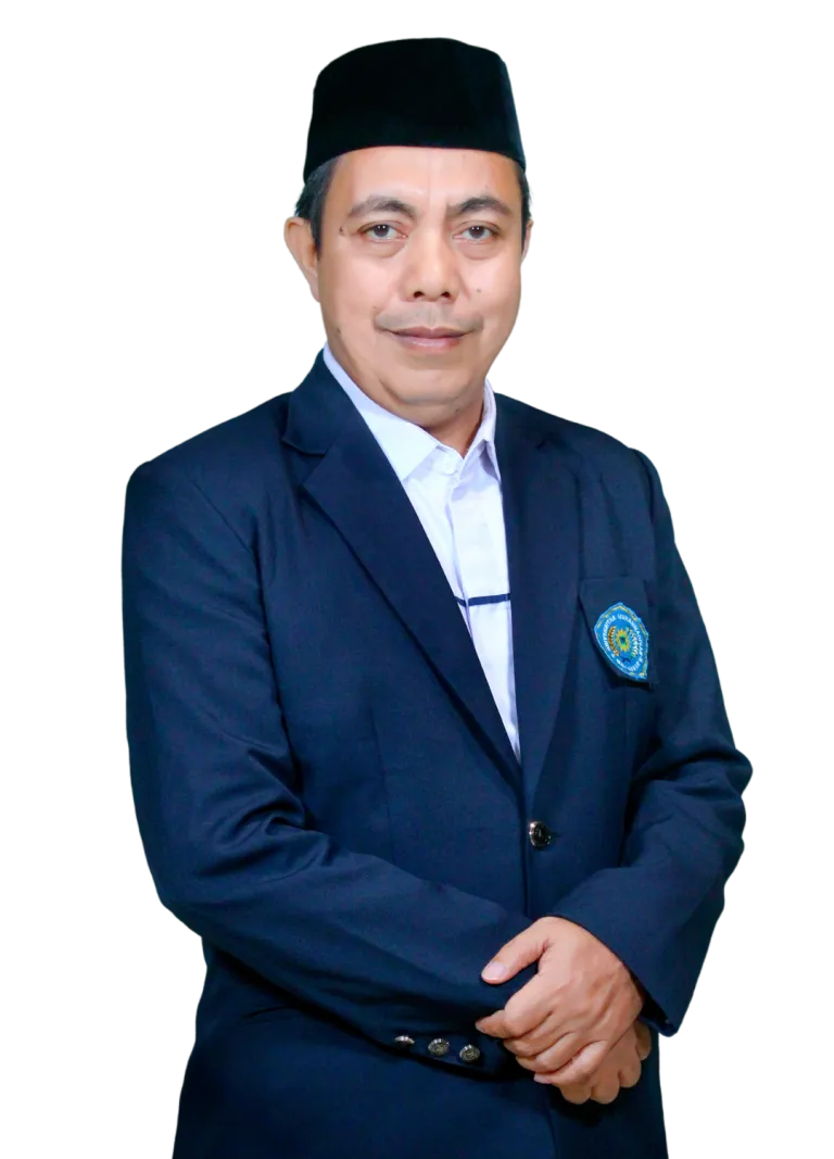 Syamsuddin Lili, M.Ap.