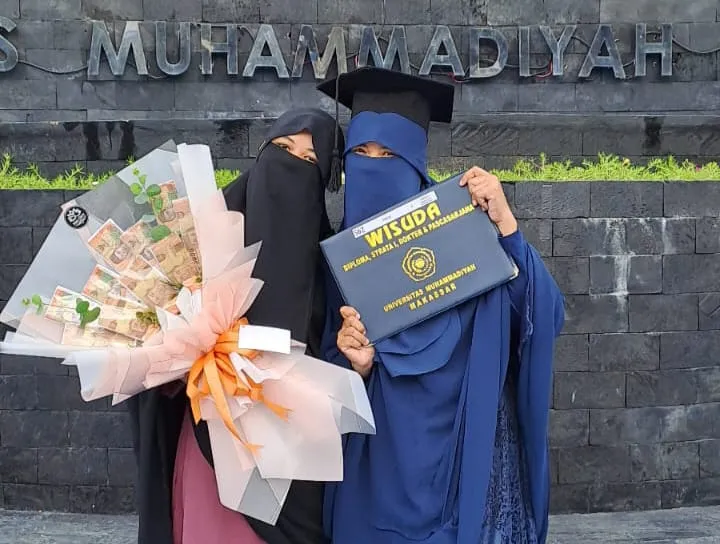 Dari Kampus ke Asrama: Kisah Inspiratif Naslah dalam Menggapai Hafalan Al-Quran