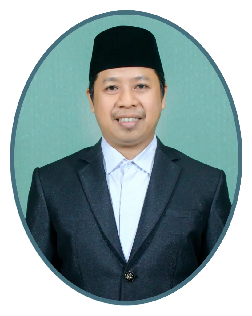 Ketua Program Studi — Dr. Abdul Fattah, S.Th.I., M.Th.I