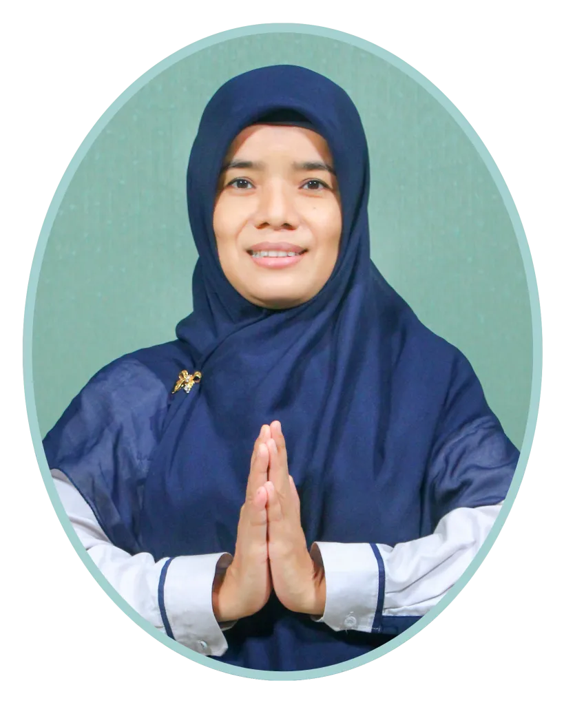 Suhena, S. Pd., M. Pd.