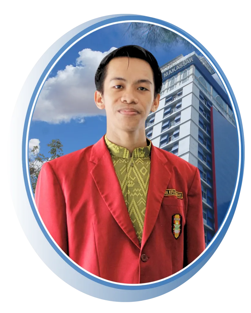 Muhammad Hisyam
