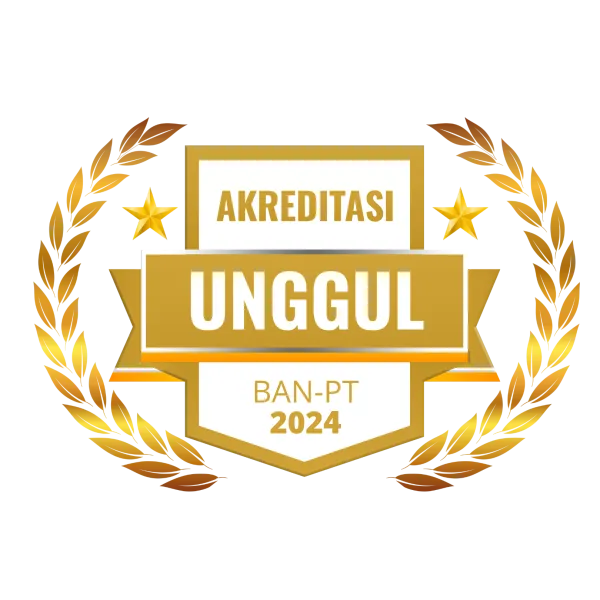 Logo Program Studi Hukum Ekonomi Syari'ah (Mu'amalah)