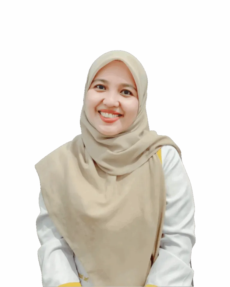 Rukiana Novianti Putri, S.Psi., M.Psi., Psikolog