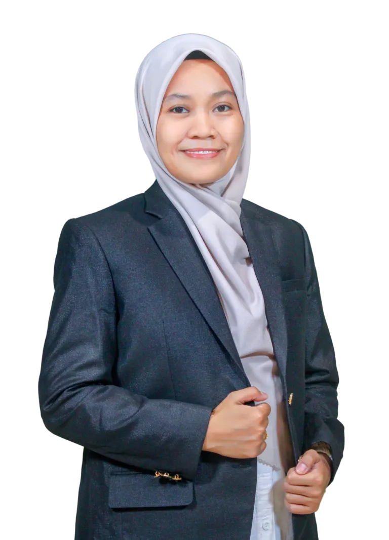 Nur Fadhillah Amin, S.Pd.I., M.Pd.I.