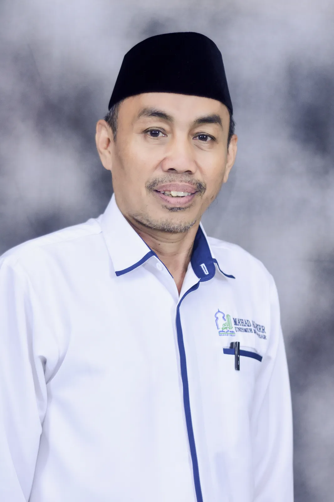 Lukman Abd Samad Dampang, Lc., M.Pd 