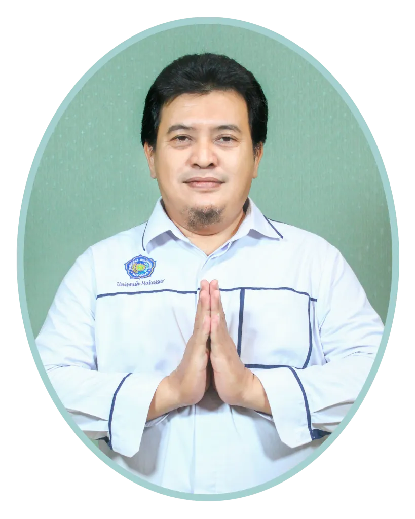 Hariansyah, S. Pd. I.