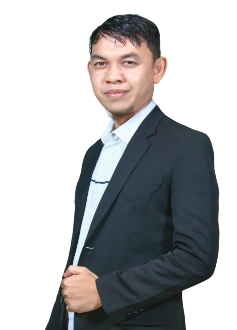 Ridwan Malik. S.H., M.H.