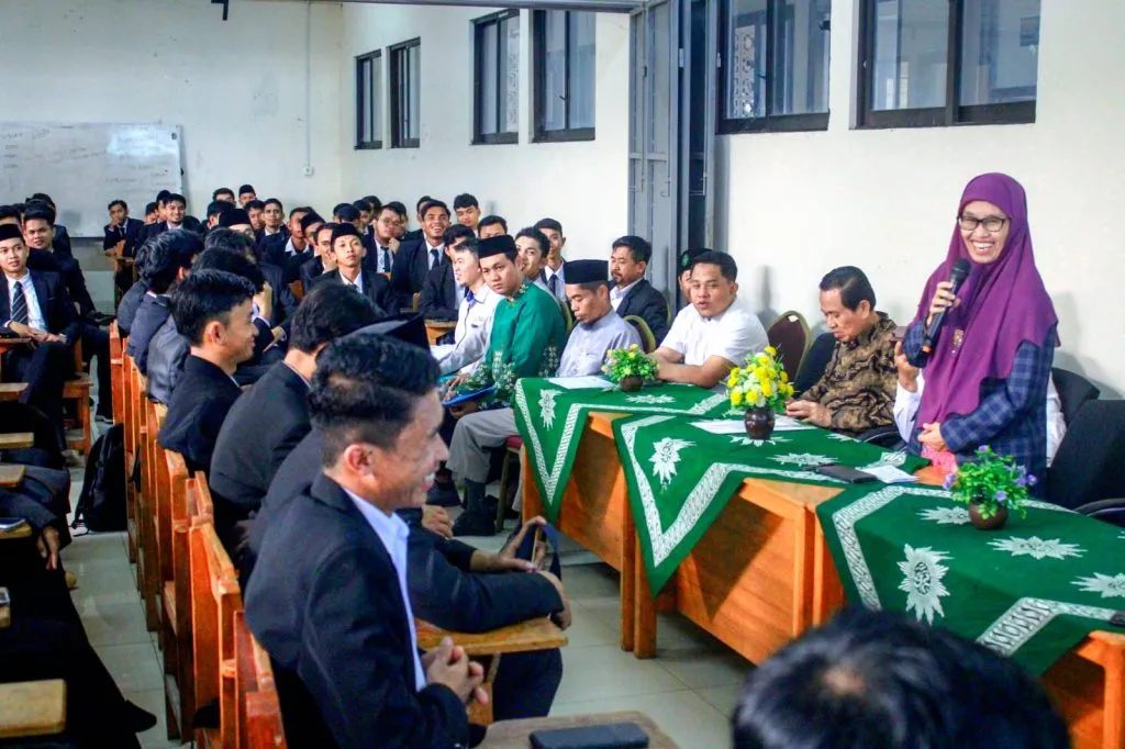 Yudisium Fakultas Agama Islam Unismuh Makassar: 242 Lulusan Siap Berkiprah di Masyarakat