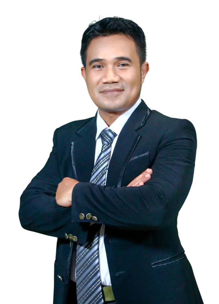 Dr. Aliman, Lc., M.Fil.I