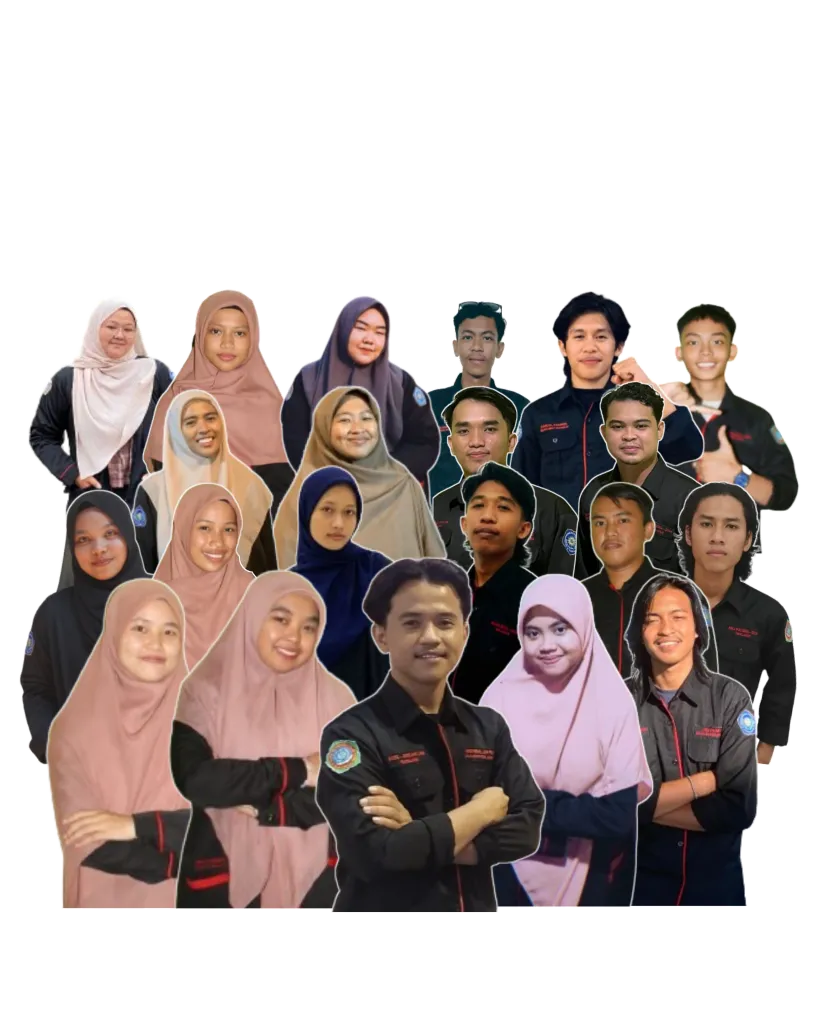 Kegiatan HMJ PAI