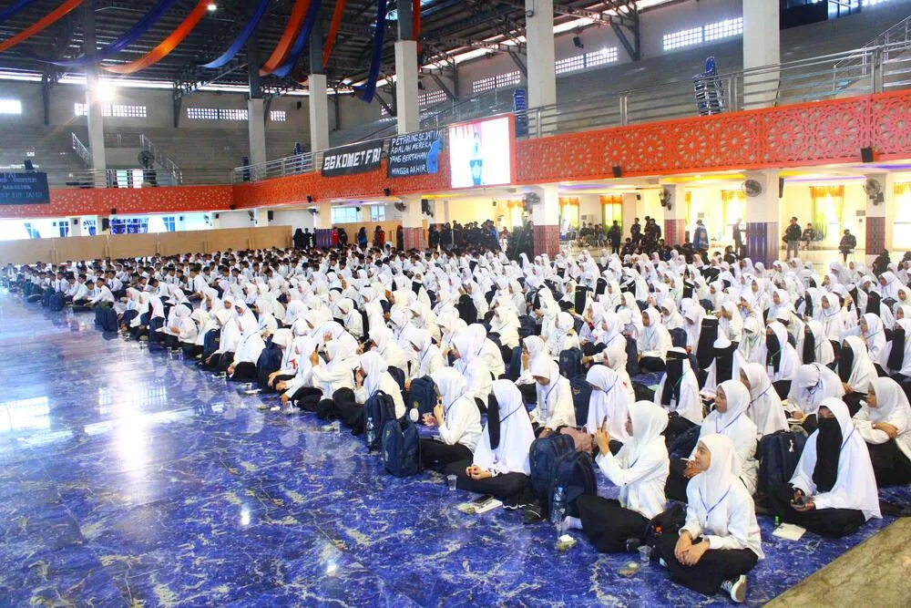 FAI Unismuh Catat Penerimaan Mahasiswa Baru Terbanyak 2024