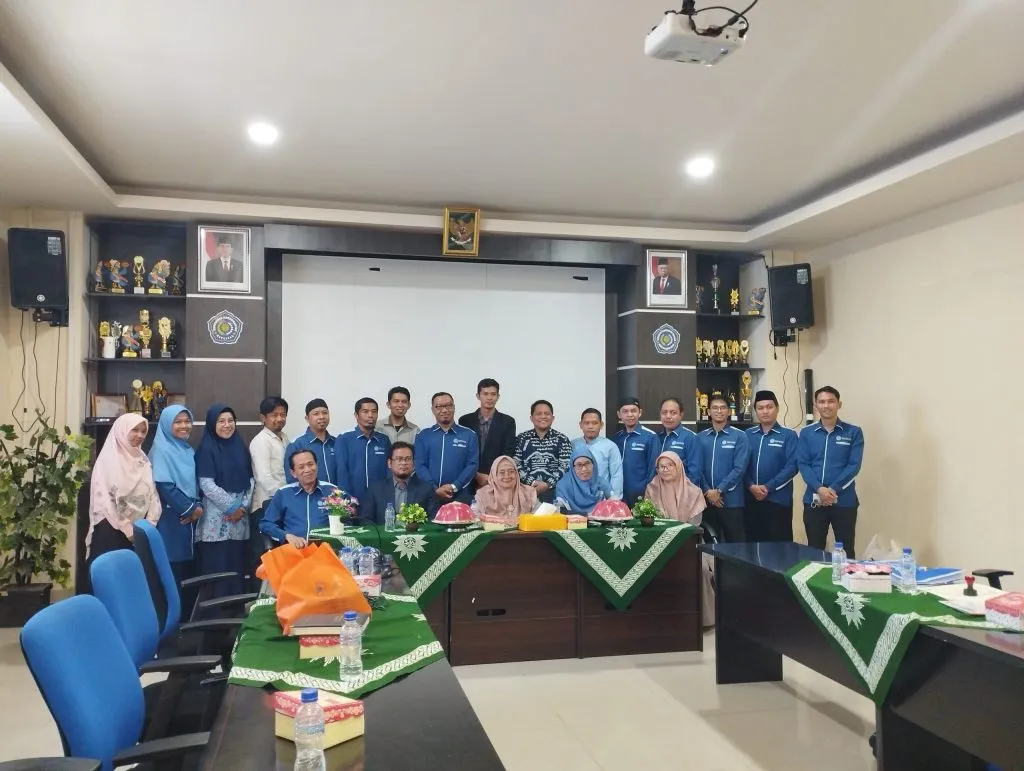 FAI Unismuh dan Fakultas Syariah Universitas Islam Bandung Tandatangani Kerjasama Strategis