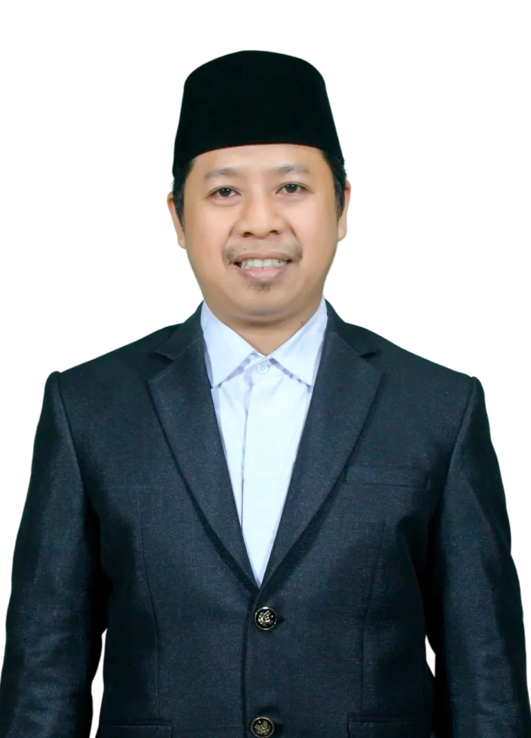Dr. Abdul Fattah, S.Th.I., M.Th.I