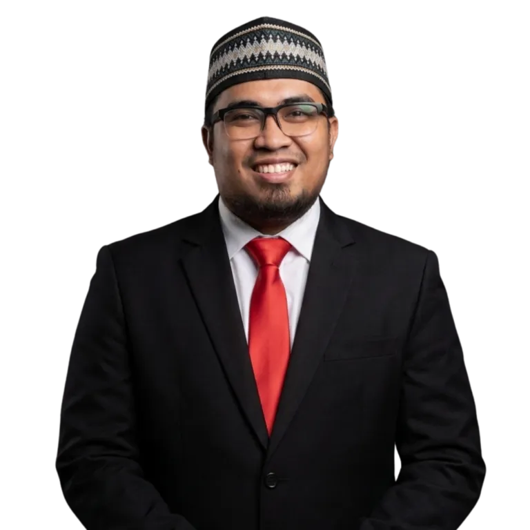Dr. Muktashim Billah, Lc. MH.