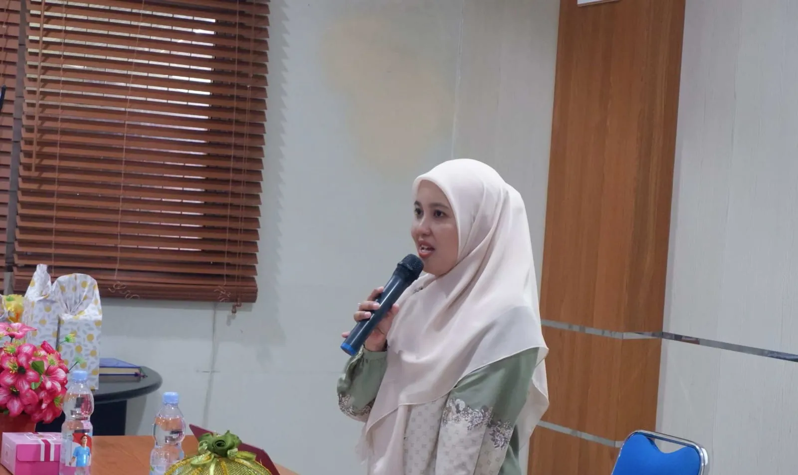 Kaprodi BKPI Bagikan Tips Menjaga Kesehatan Mental untuk Mahasiswa