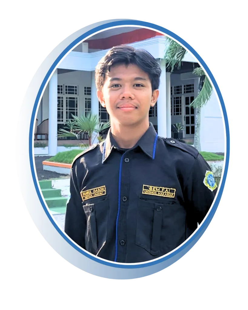 Fahrul Dason