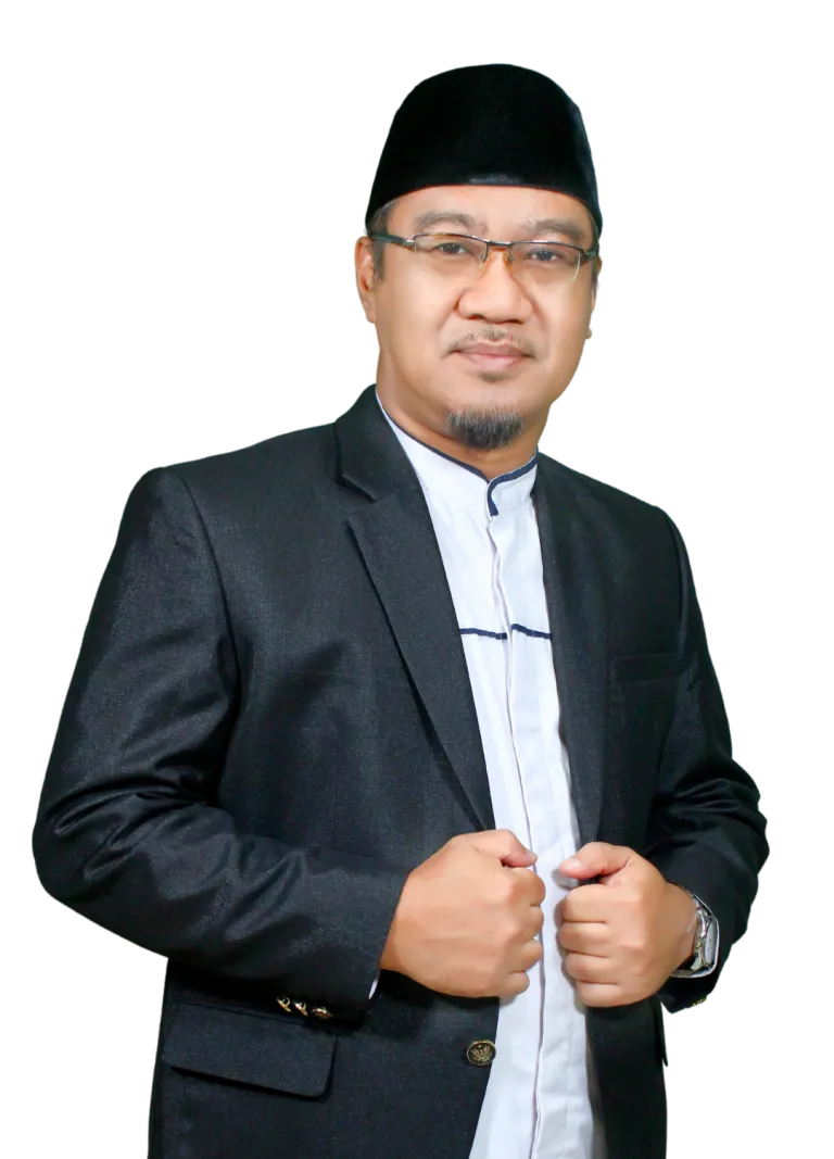 Dr. M Ilham Muchtar, Lc., MA.
