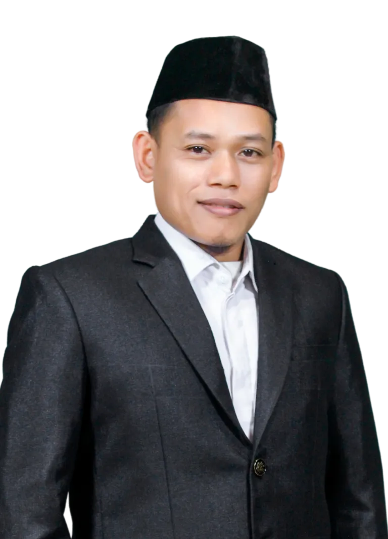 Ya’kub, S.Pd.I., M.Pd.I