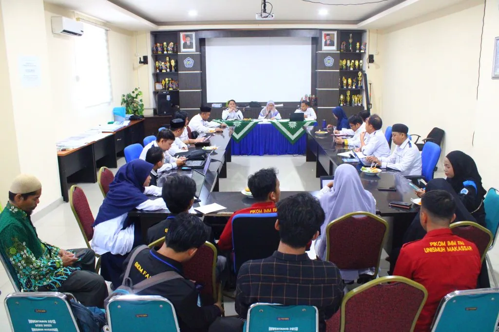 Ruang Seminar