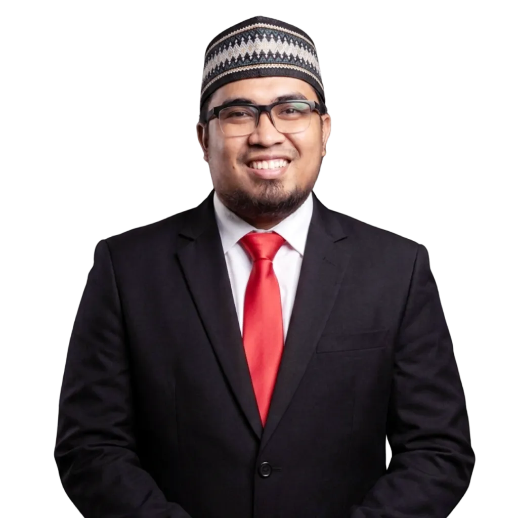 Dr. Muktashim Billah, Lc., M.H. 
