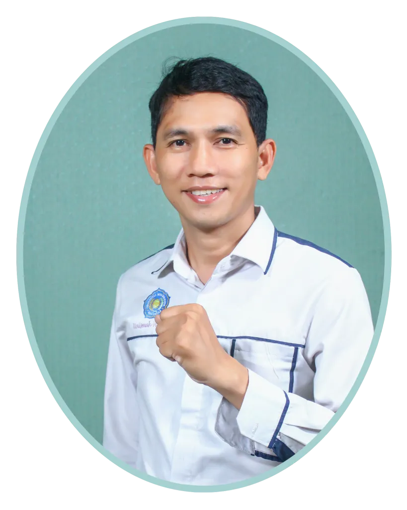 Abd. Rahman BP, S. Pd., M. Pd.