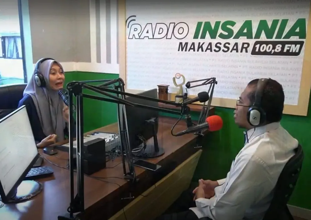Radio Insania