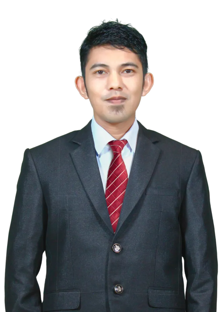 Abd. Rahman, S.Pd.I., M.Pd.I.
