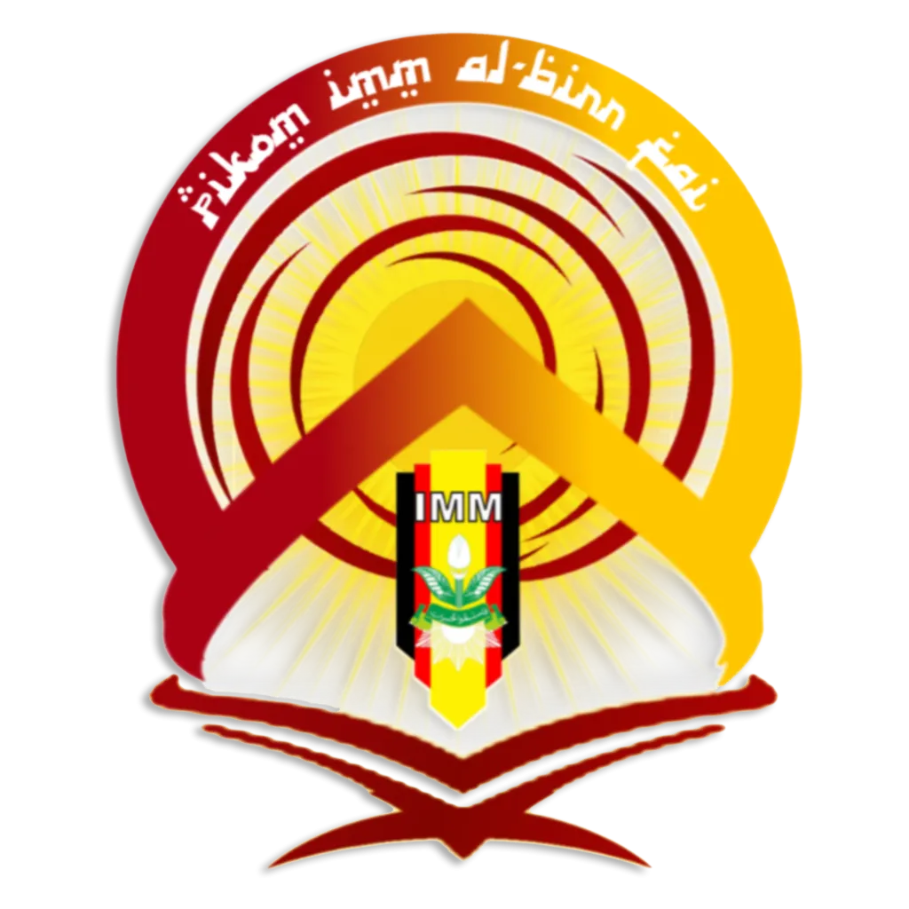 PIKOM IMM Al-Birr FAI